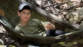 Ninth-grader killed by unexploded Hezbollah munition on Israeli school hike