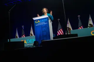 Swalwell exits California governor’s race, leaving Dem field in flux