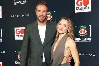 Kristen Bell Physically Locked Doors to Stop Dax Shepard from Confronting Child Who Ignored Daughter