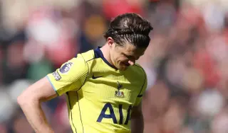 De Zerbi’s Sunderland stun Spurs, deepening Tottenham’s relegation fears