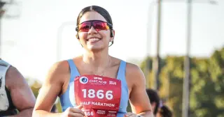 Misdiagnosis to Marathon: How LADA Redefined a Diabetes Battle