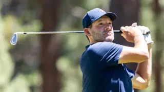Romo refuses breath test after Wisconsin arrest