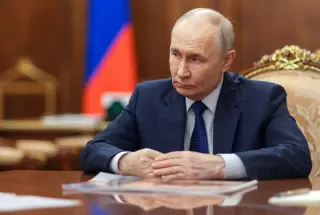 Russia Expands Temporary Administration Over Western Brands