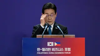 South Korea’s Leader Sparks Israeli Rift Over 2024 West Bank Video