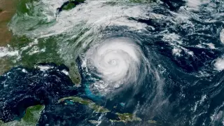 NOAA expects a quieter 2026 Atlantic hurricane season, urges early preparedness