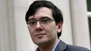 FTC and States Seek Contempt Order Against Martin Shkreli for Pharma Stock Trading