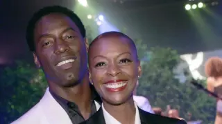 Isaiah Washington Breaks Silence on Wife Jenisa's 2025 Death