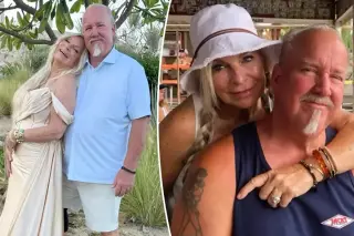 Kimber Wuerfel breaks silence on Darrell Sheets' death, cites cyberbullying