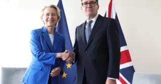 UK and EU set Nov. 20 summit to finalize trade deals amid Brexit reversal debate