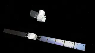 BepiColombo closes in on Mercury with dual-orbiter study after an eight-year voyage