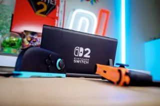 Switch 2 Year One: A Power-Boosted Start, But No Killer App Yet