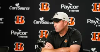 Bengals answer the road test as defense seals 20-6 win in Houston
