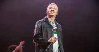 Macklemore claims Kraft‑led boycott forced him off Ed Sheeran tour