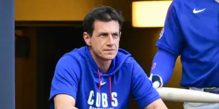 Counsell's 8th-inning move: a calculated risk, not a misstep