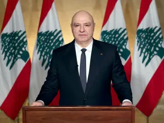 Lebanon says it's no longer a pawn as ceasefire with Israel moves toward permanent deals