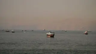 Diplomacy advances as US-Iran sign MOU while Hormuz traffic resumes and Switzerland talks falter
