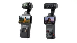 DJI escalates patent row with Insta360 over Luna gimbals