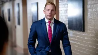 Deadline Passes, Miller Stays on Ohio GOP Ballot