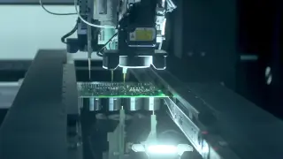 Lab chip promises 1,000x speed boost with no extra heat