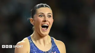 Amy Hunt warns Sweeney ad could deter girls from sport