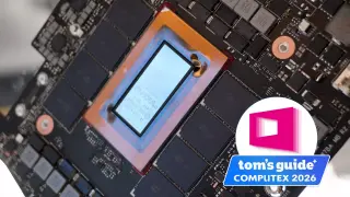 RTX Spark Laptops Hit Computex 2026, Dell XPS 13 Dials Up MacBook Neo Rivalry