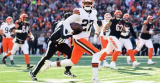 Giants' four-day cornerback stint ends in retirement