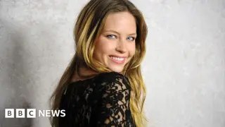 Daveigh Chase: Ring's Samara and Lilo's Voice Dies at 35