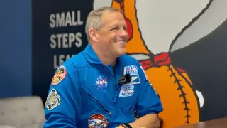Artemis 3 crew gets their official roster in a calendar-surprise reveal