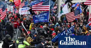 Trump backs controversial 'anti-weaponization' fund for Capitol attackers