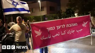 Netanyahu’s Fraud Claims Spark Crisis as Israel Faces Coalition Deadlock