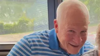 Isle Royale hiker located alive after weeklong search