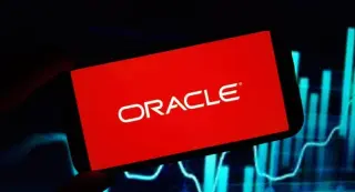 Oracle climbs 11% on AI push, new products and bullish bets