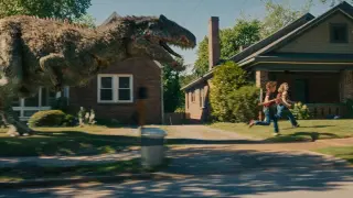 End of Oak Street Launches Previews in Box Office Duel with Spider-Man