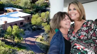 New ransom-note excerpts surface in Nancy Guthrie kidnapping on true-crime podcast