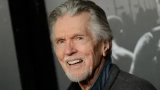 Veteran Actor Tom Skerritt Dies at 93 After Six-Decade Career