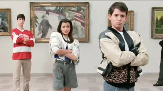 Behind Ferris Bueller: Mia Sara recalls a rocky set and tension with John Hughes