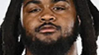 Commanders' DT Newton sidelined long-term after pectoral surgery