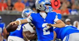 Lions depth on the line: five players risk roster spots after preseason opener