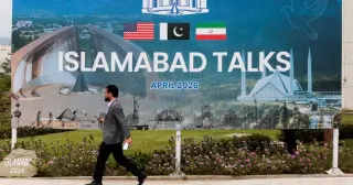 Endgame Logic Makes Iran's Ceasefire Plausible