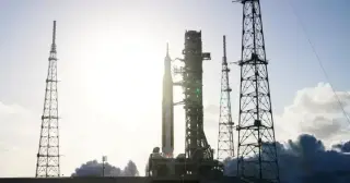 Fort Saskatchewan-born Canadian set for six-month ISS mission with SpaceX Crew 13