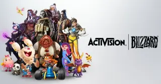 Blizzard Emerges as Xbox's Top Studio in FY26, Fueled by Diablo 4 and Overwatch