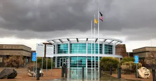 Enchilada feud ends in fatal shooting; NM man charged with murder