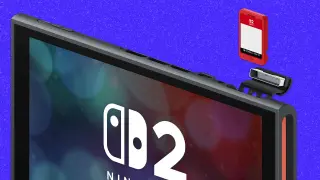 Nintendo VP Confirms Switch 2 Will Keep Physical Games, Defying Sony's Digital-Only Shift