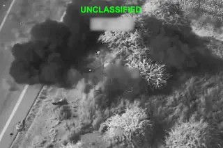 Tanker seized off Yemen as Iran-US standoff tightens shipping lanes