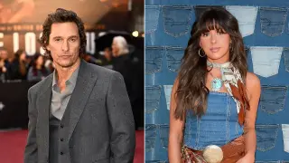 McConaughey Hits the Texas Heartstrings on Fallon with Langley's Choosin' Texas