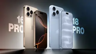 iPhone 18 Pro vs. 16 Pro: Is the Upgrade Worth It in 2026?