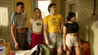 Adults Season 2 Finds Its Groove