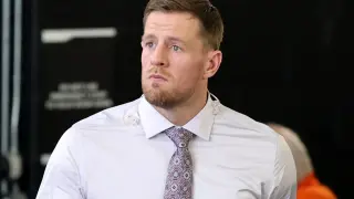 JJ Watt Signs Multi-Year Deal to Permanently Lead CBS NFL Analysis