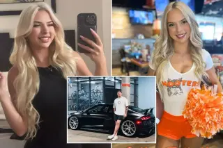 Online romance ends in Irvine crash that killed two