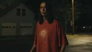 Widow’s Bay Episode 8: Flashback Idea Gives Way to a Full-Throttle Slasher